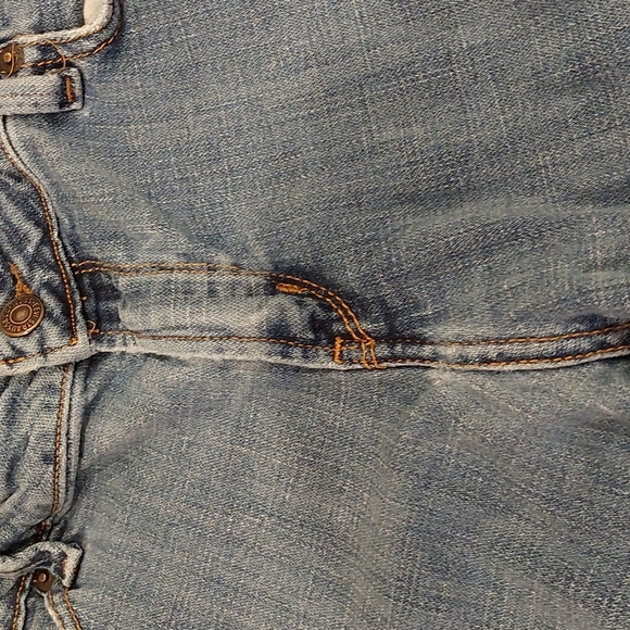 Levi Denim 545 Jeans - Picture 14 of 15